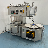 iCELLis 500+ Control System image 0